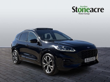 Used Ford Kuga 2023 for sale - 78859770: Photo