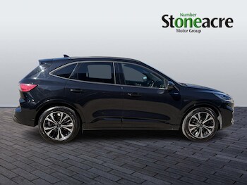 Used Ford Kuga 2023 for sale - 78859770: Photo