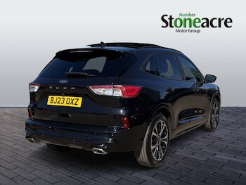 Used Ford Kuga 2023 for sale - 78859770: Photo