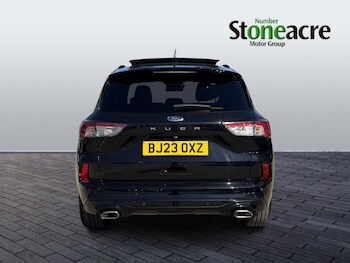 Used Ford Kuga 2023 for sale - 78859770: Photo