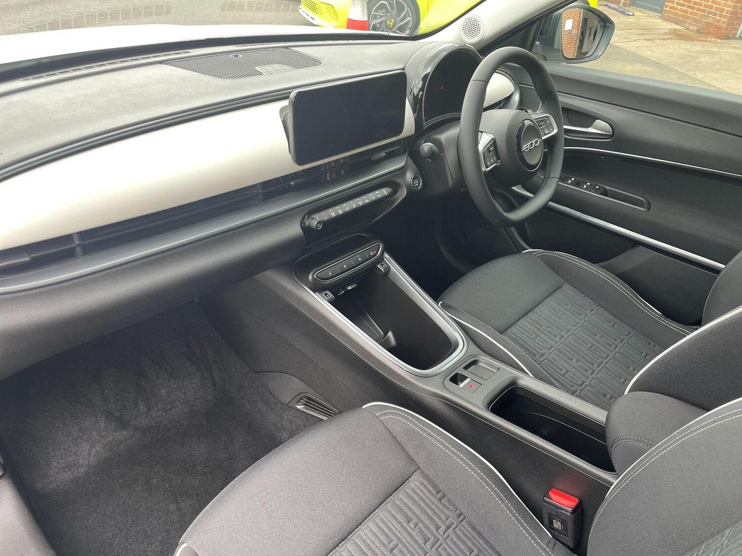 Used Fiat 600 2025 for sale - 78156983: Photo 11