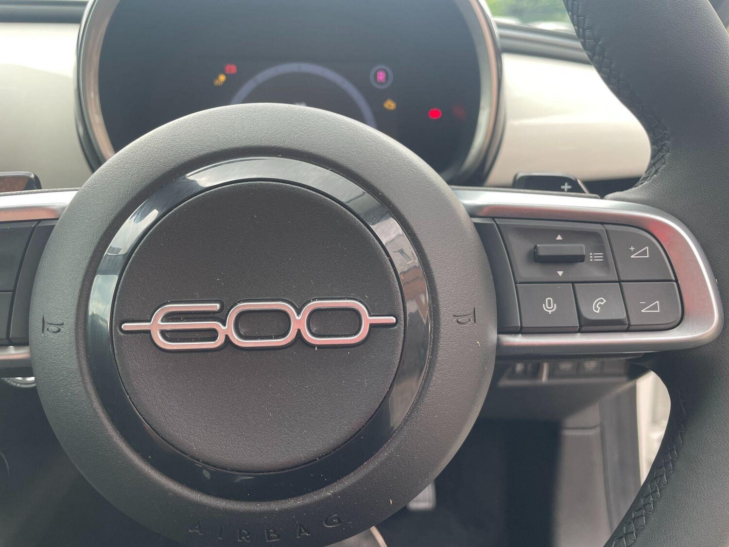 Used Fiat 600 2025 for sale - 78156983: Photo 16