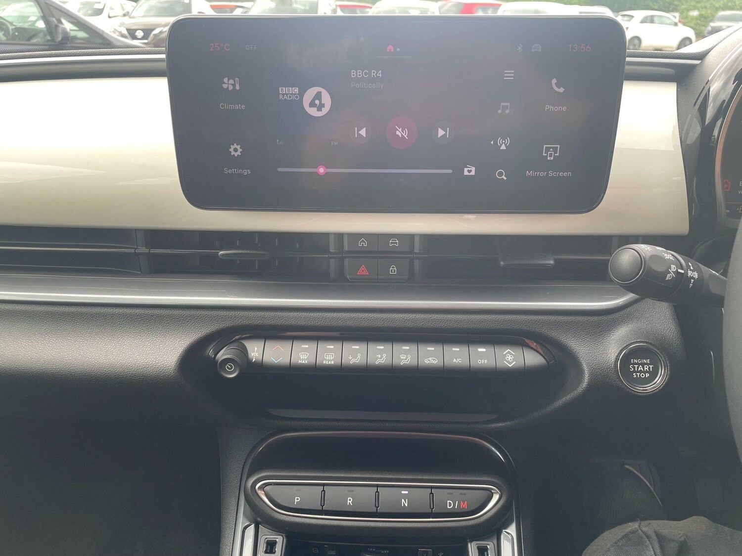 Used Fiat 600 2025 for sale - 78156983: Photo 17