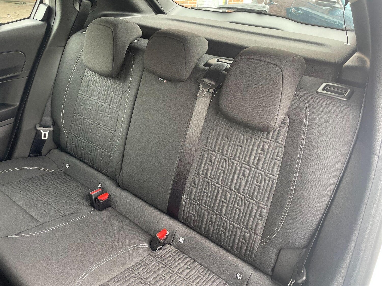 Used Fiat 600 2025 for sale - 78156983: Photo 21