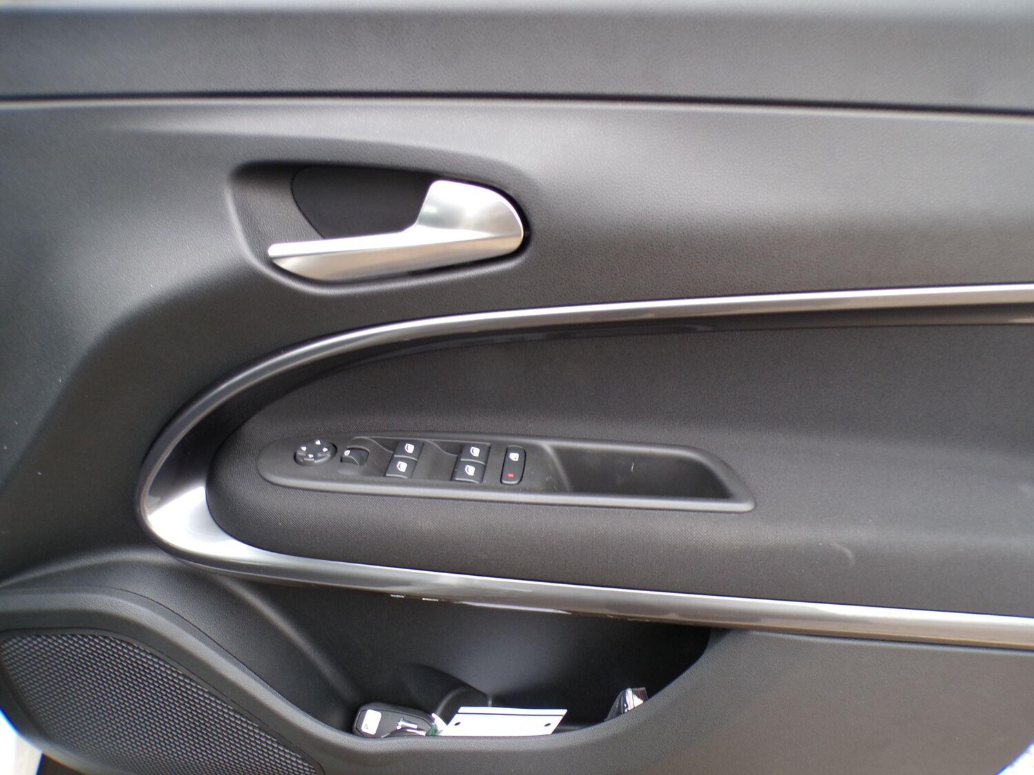 Used Fiat 600 2025 for sale - 78156983: Photo 22