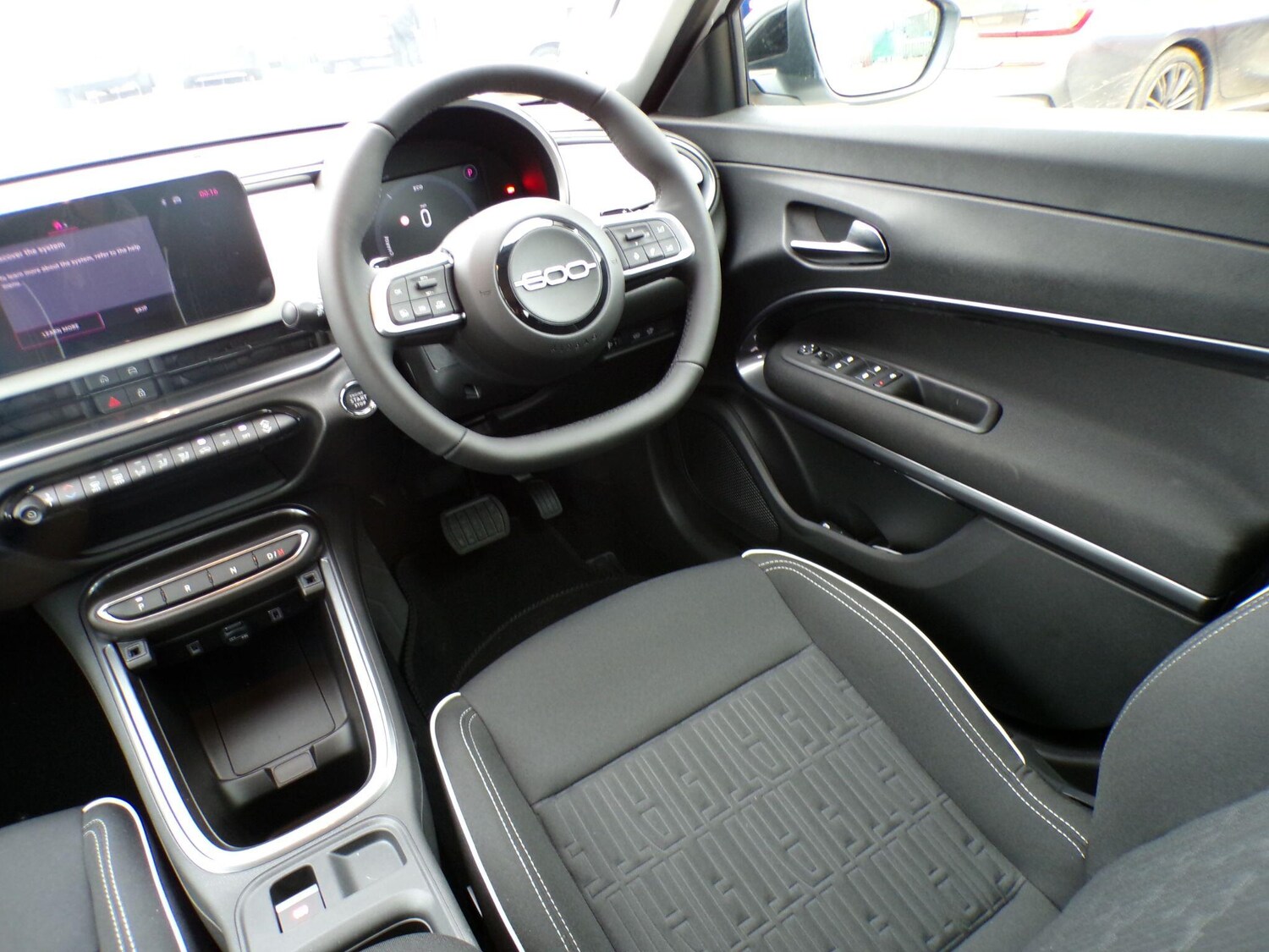 Used Fiat 600 2025 for sale - 78156983: Photo 23