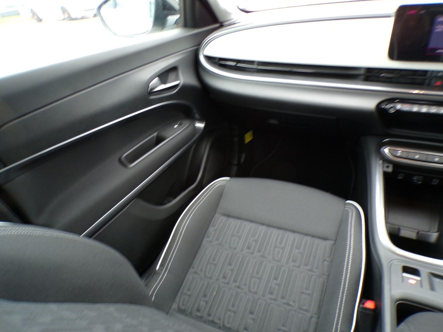 Used Fiat 600 2025 for sale - 78156983: Photo 24