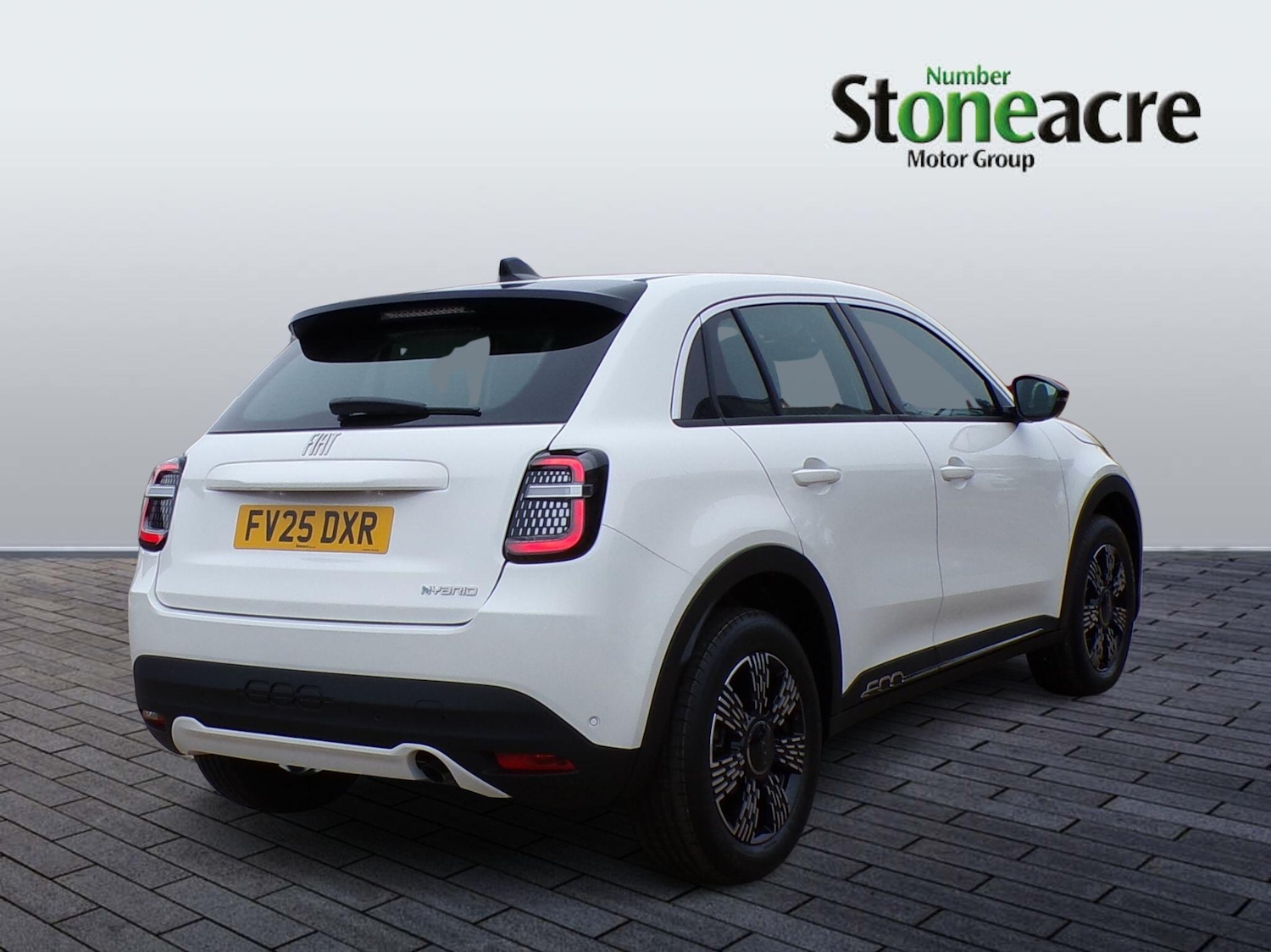 Used Fiat 600 2025 for sale - 78156983: Photo 3