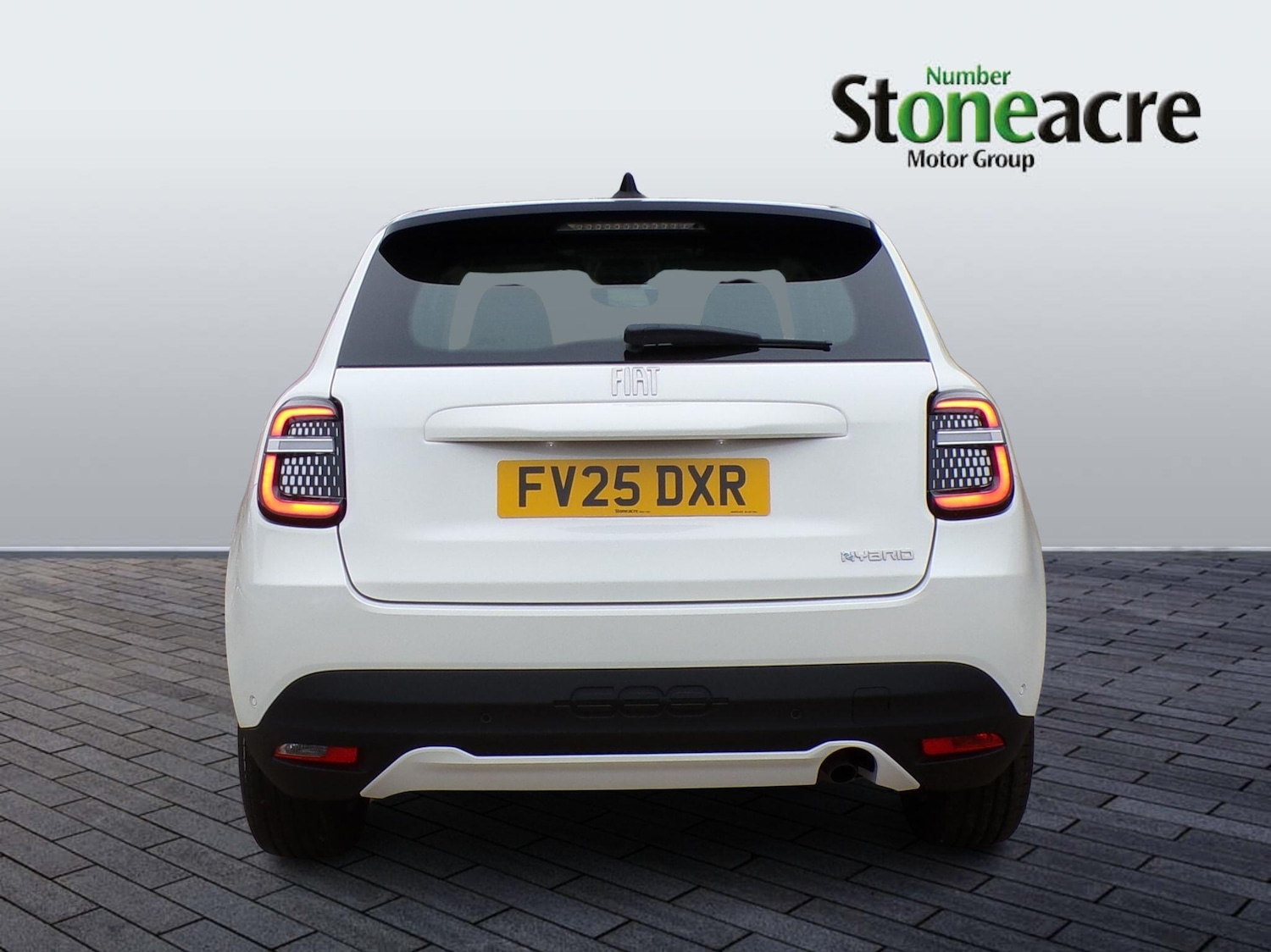 Used Fiat 600 2025 for sale - 78156983: Photo 4