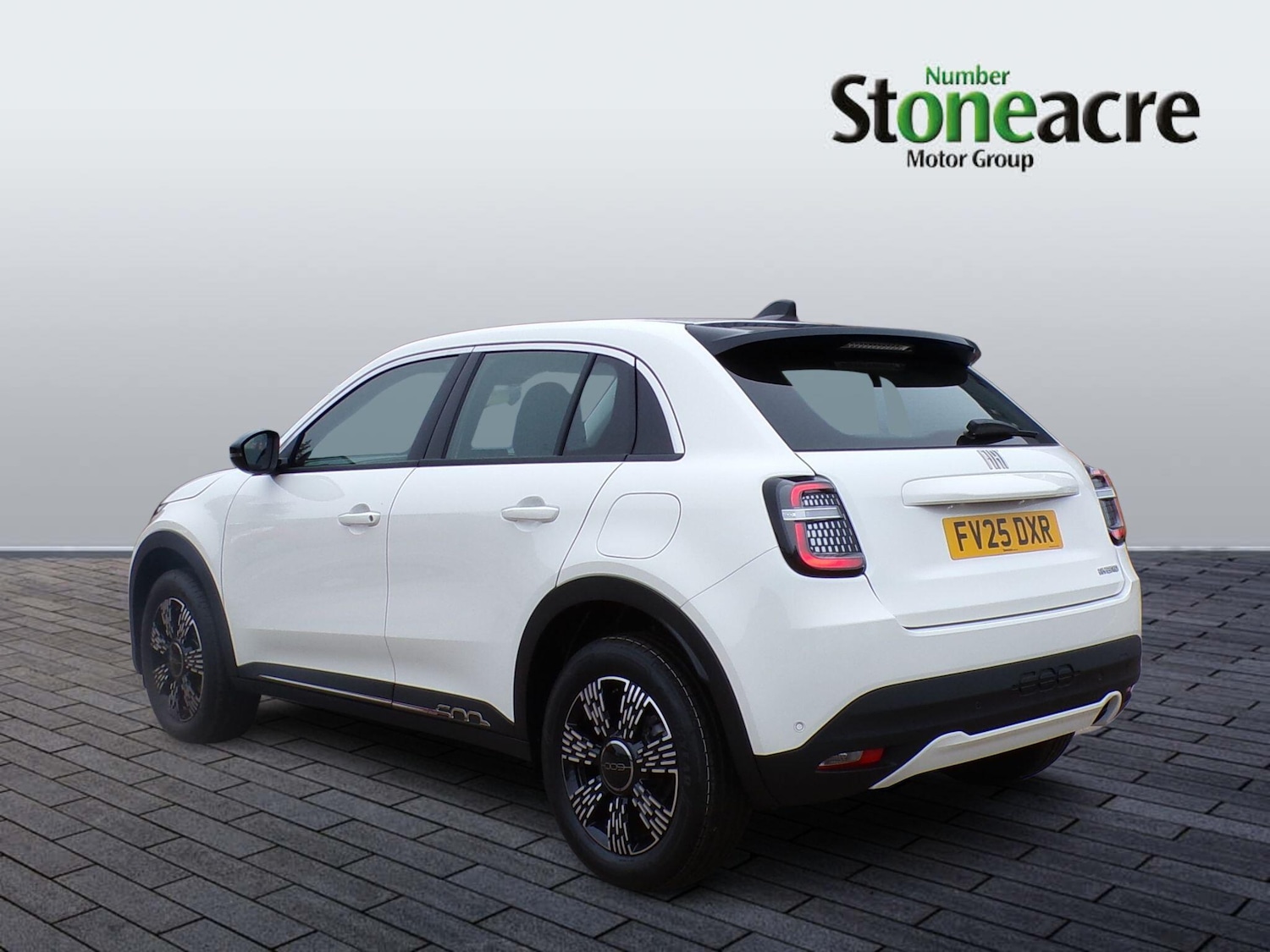 Used Fiat 600 2025 for sale - 78156983: Photo 5