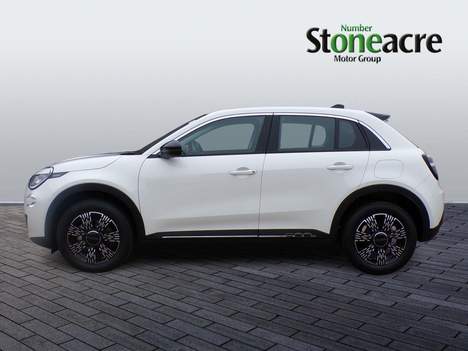 Used Fiat 600 2025 for sale - 78156983: Photo 6