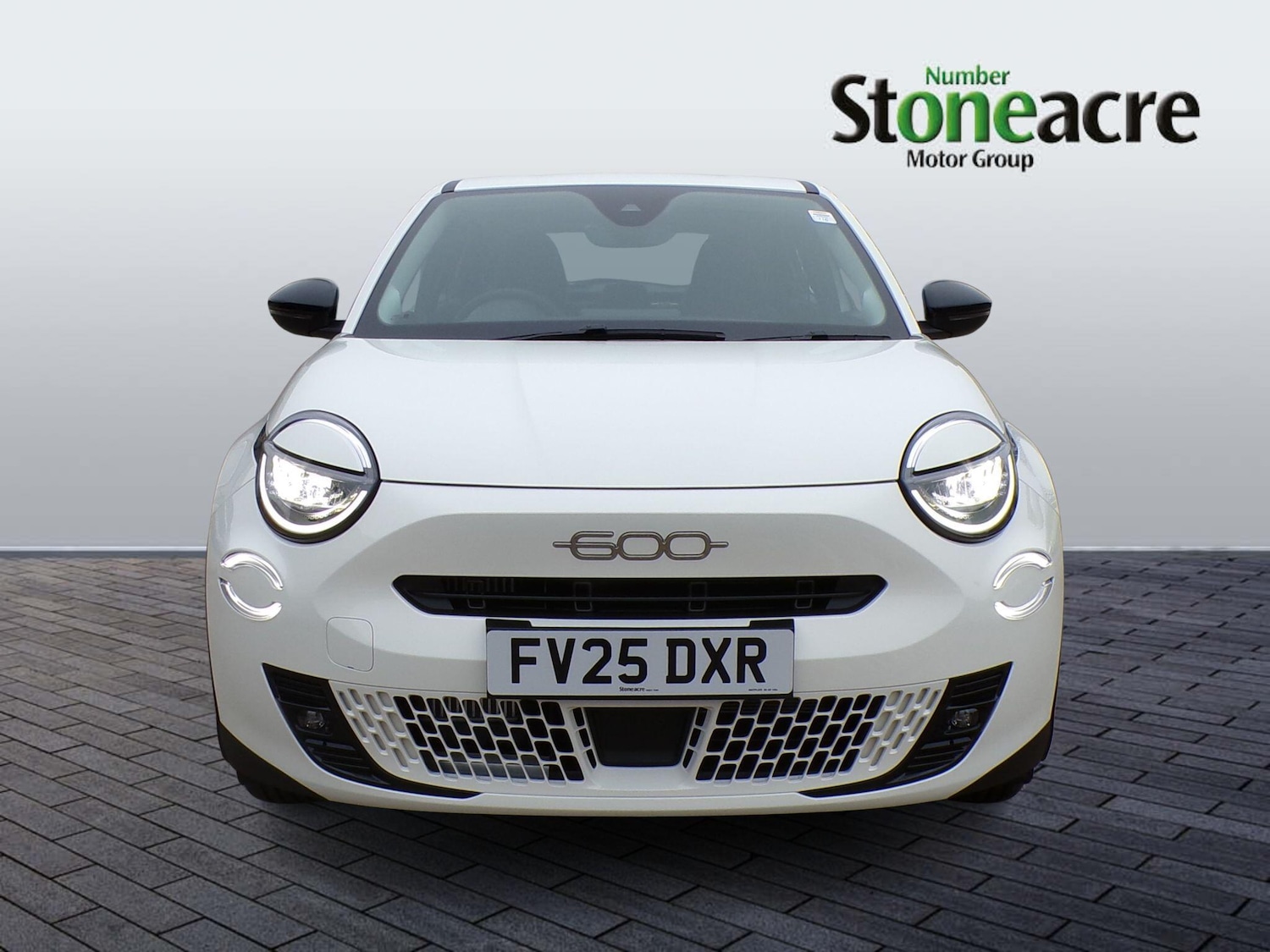 Used Fiat 600 2025 for sale - 78156983: Photo 8