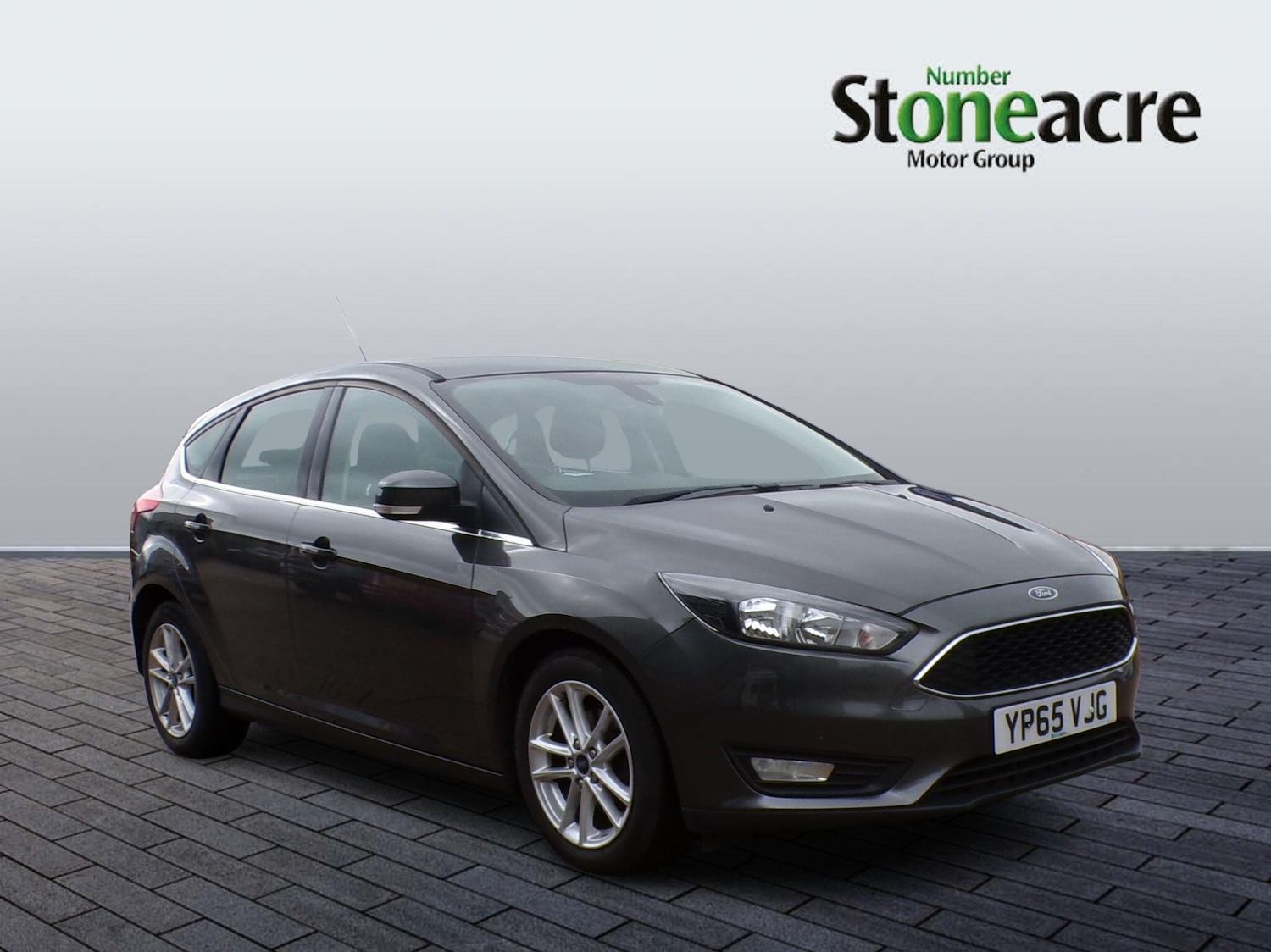 Used Ford Focus 2015 for sale - 76441400: Photo 1
