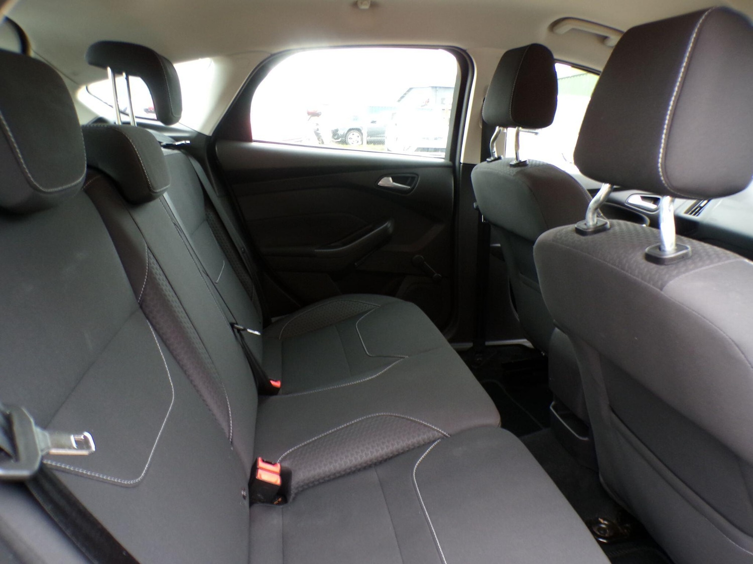 Used Ford Focus 2015 for sale - 76441400: Photo 11