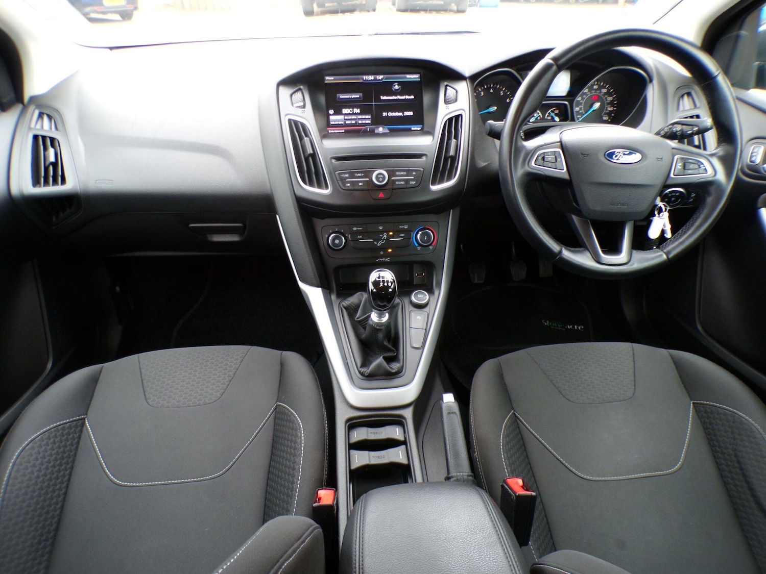 Used Ford Focus 2015 for sale - 76441400: Photo 15