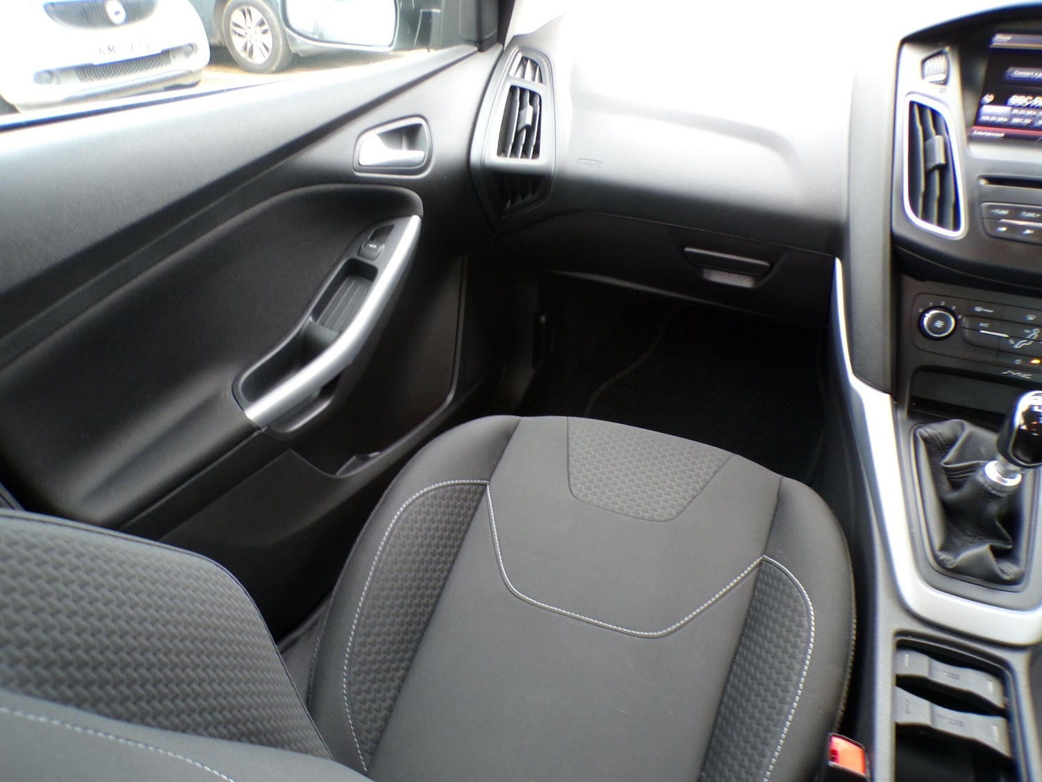 Used Ford Focus 2015 for sale - 76441400: Photo 17