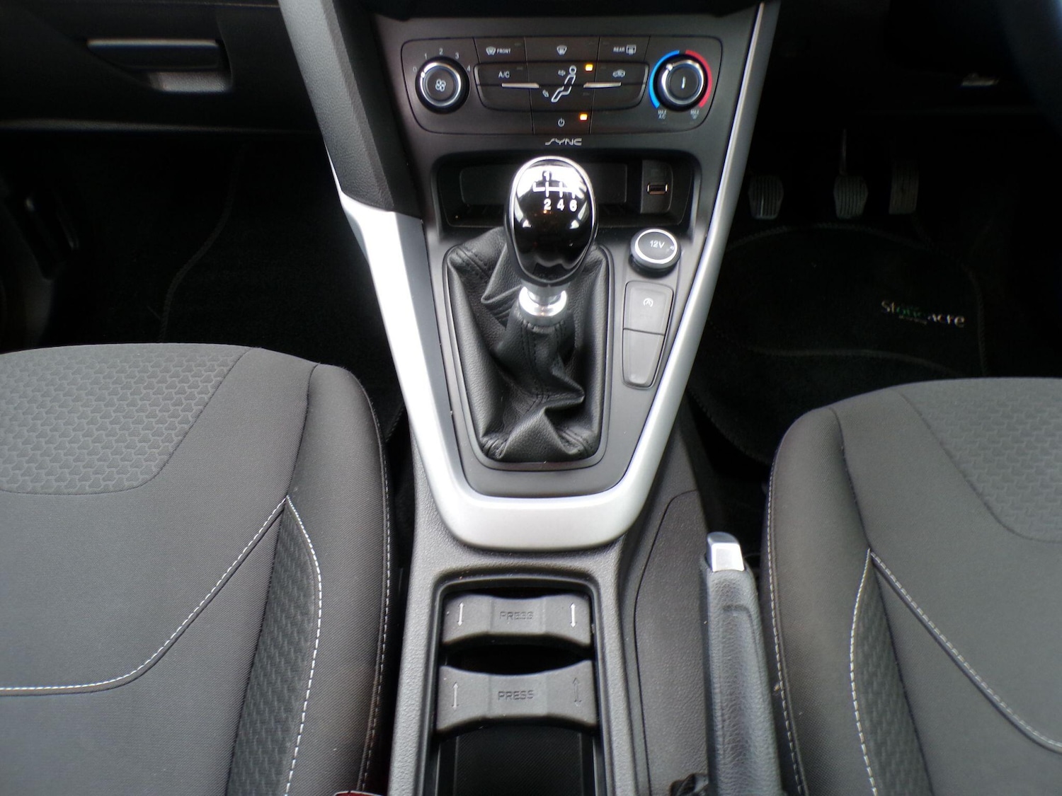 Used Ford Focus 2015 for sale - 76441400: Photo 18