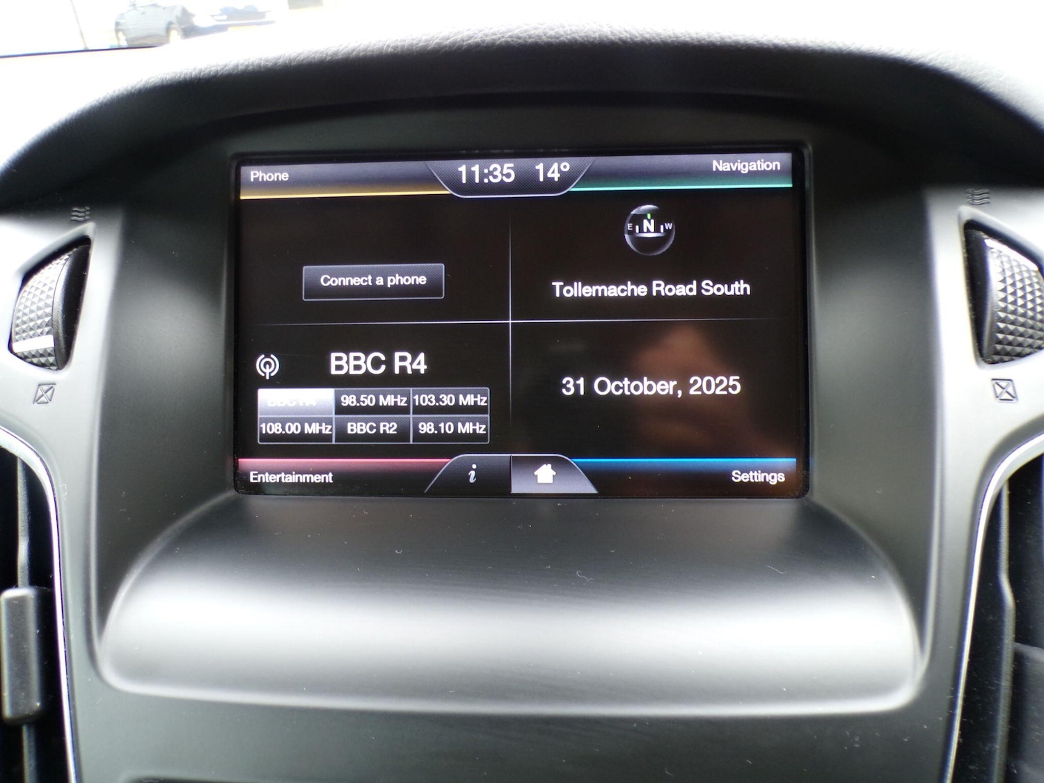 Used Ford Focus 2015 for sale - 76441400: Photo 21