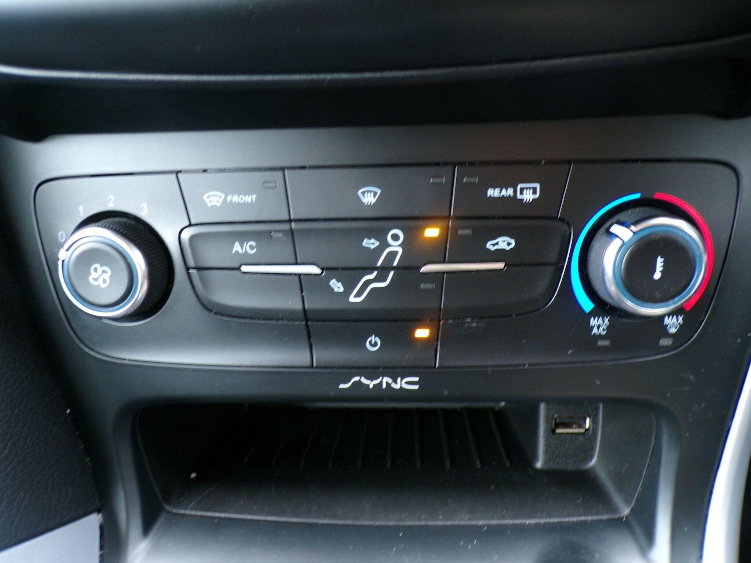 Used Ford Focus 2015 for sale - 76441400: Photo 22