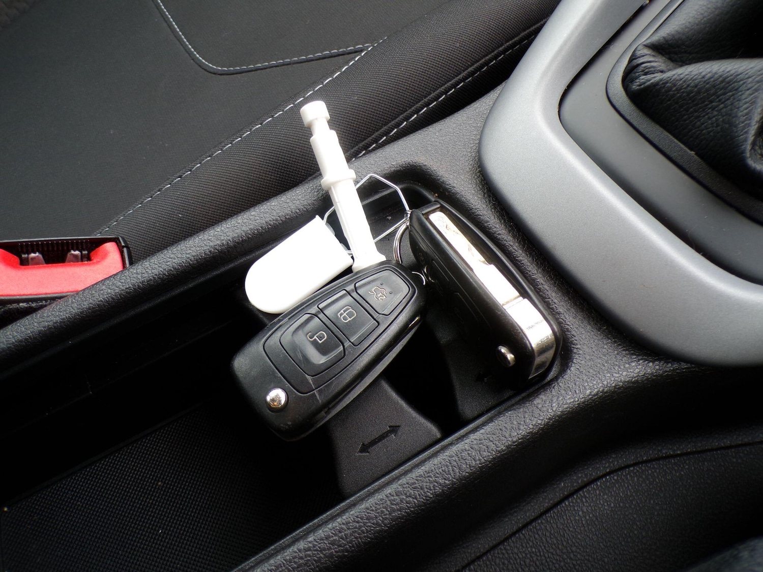 Used Ford Focus 2015 for sale - 76441400: Photo 23