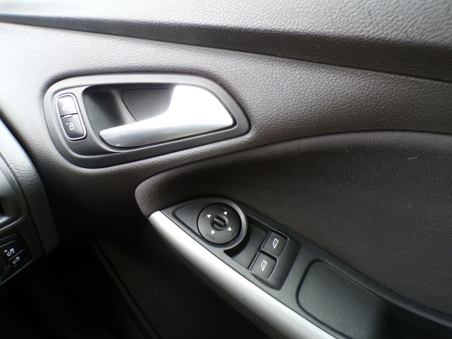 Used Ford Focus 2015 for sale - 76441400: Photo 24