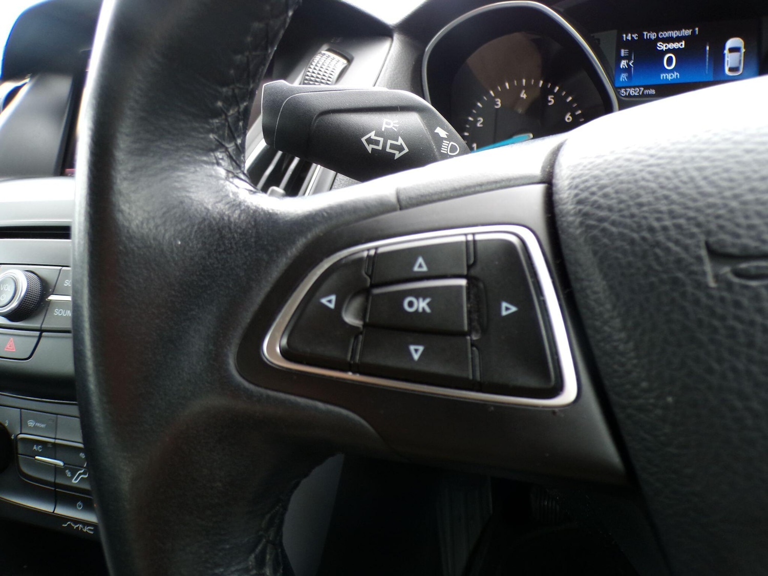 Used Ford Focus 2015 for sale - 76441400: Photo 25