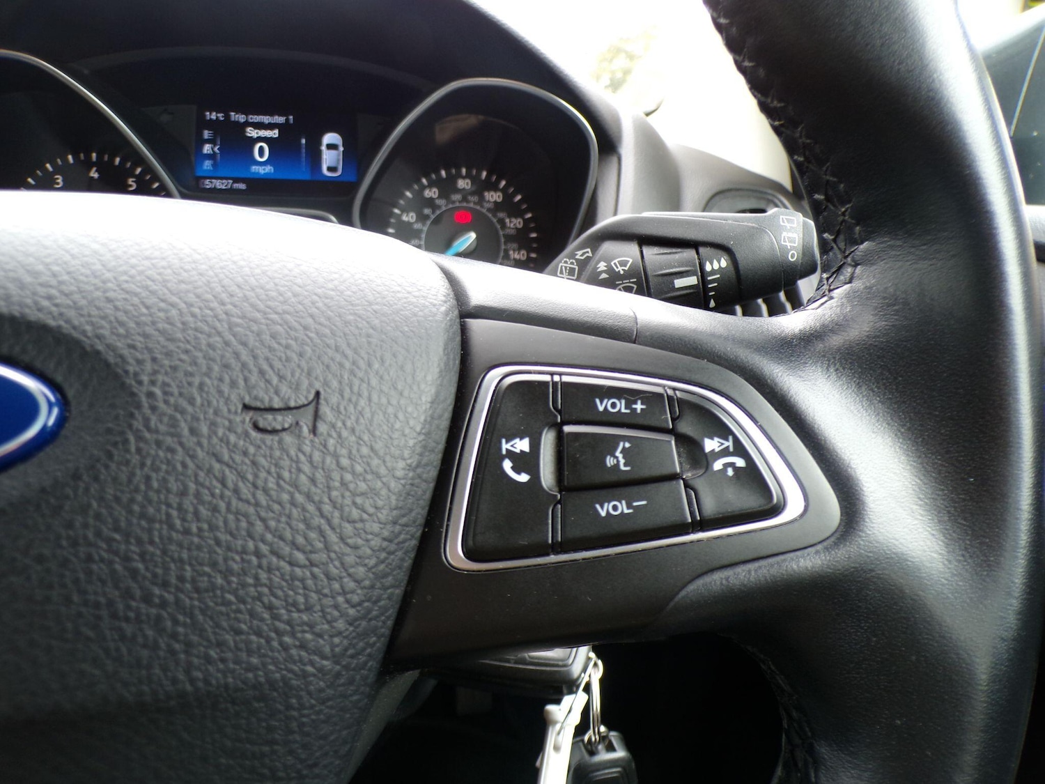 Used Ford Focus 2015 for sale - 76441400: Photo 26