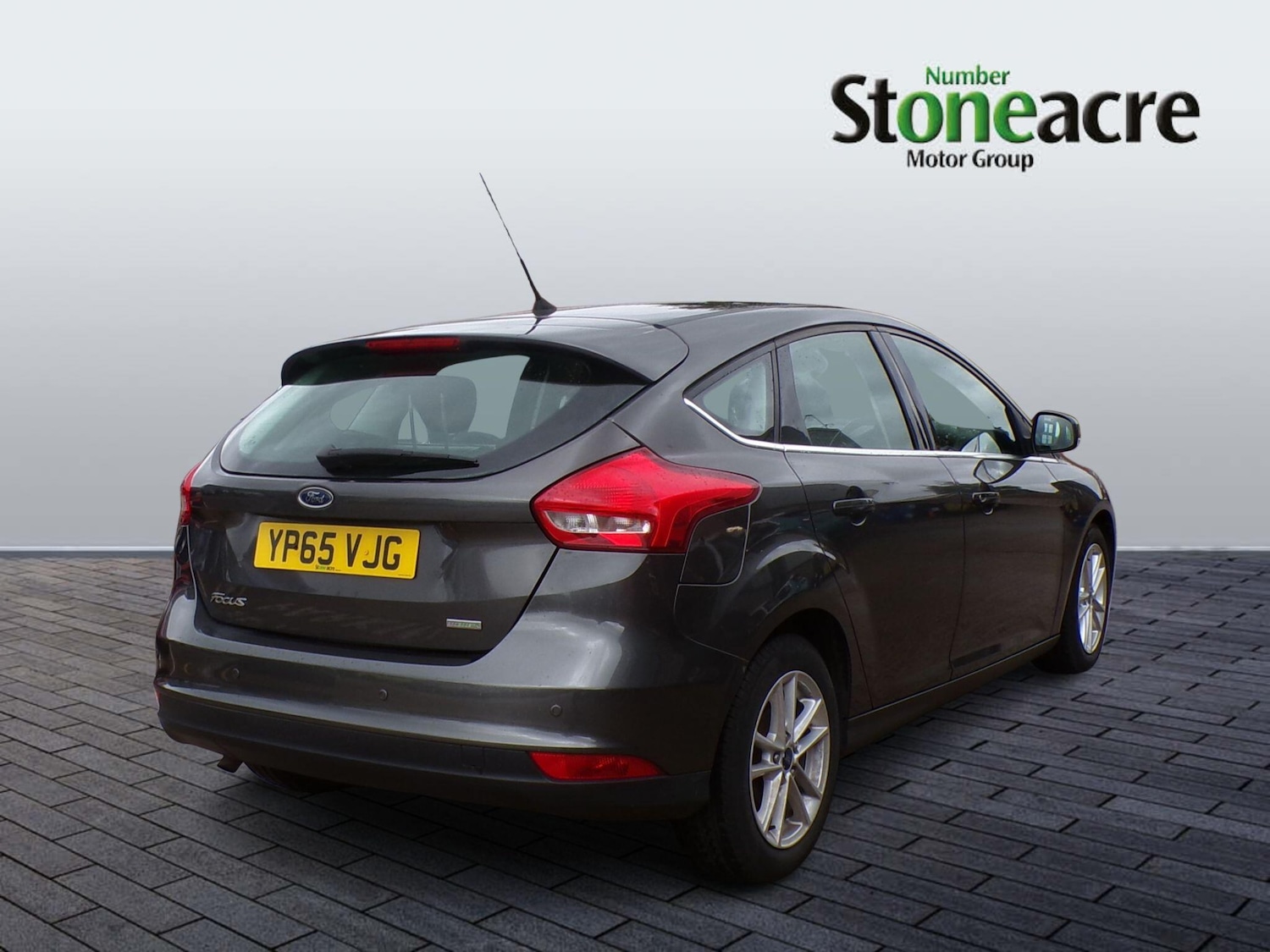 Used Ford Focus 2015 for sale - 76441400: Photo 3