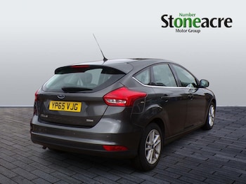 Used Ford Focus 2015 for sale - 76441400: Photo