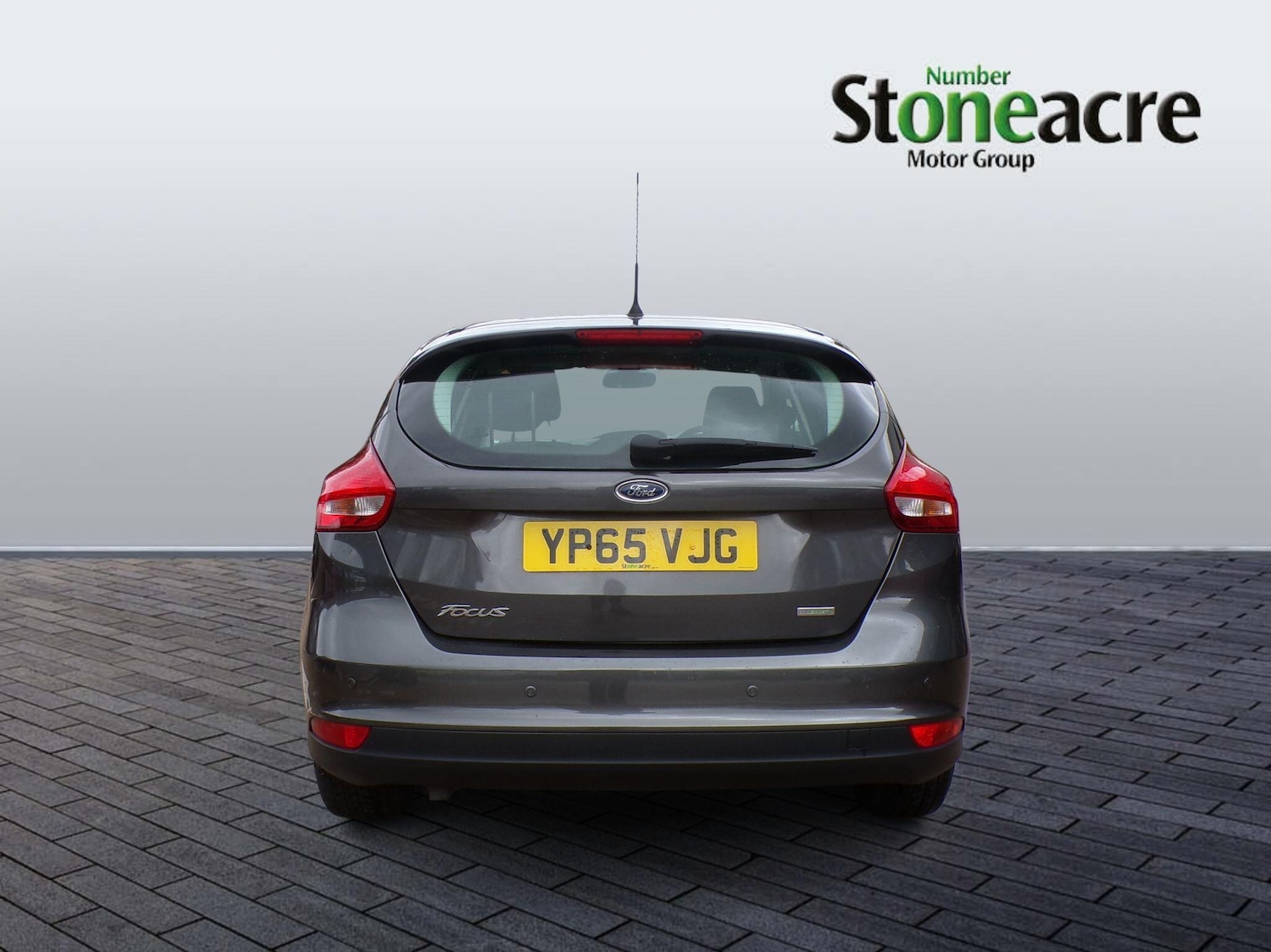 Used Ford Focus 2015 for sale - 76441400: Photo 4