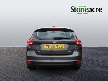 Used Ford Focus 2015 for sale - 76441400: Photo