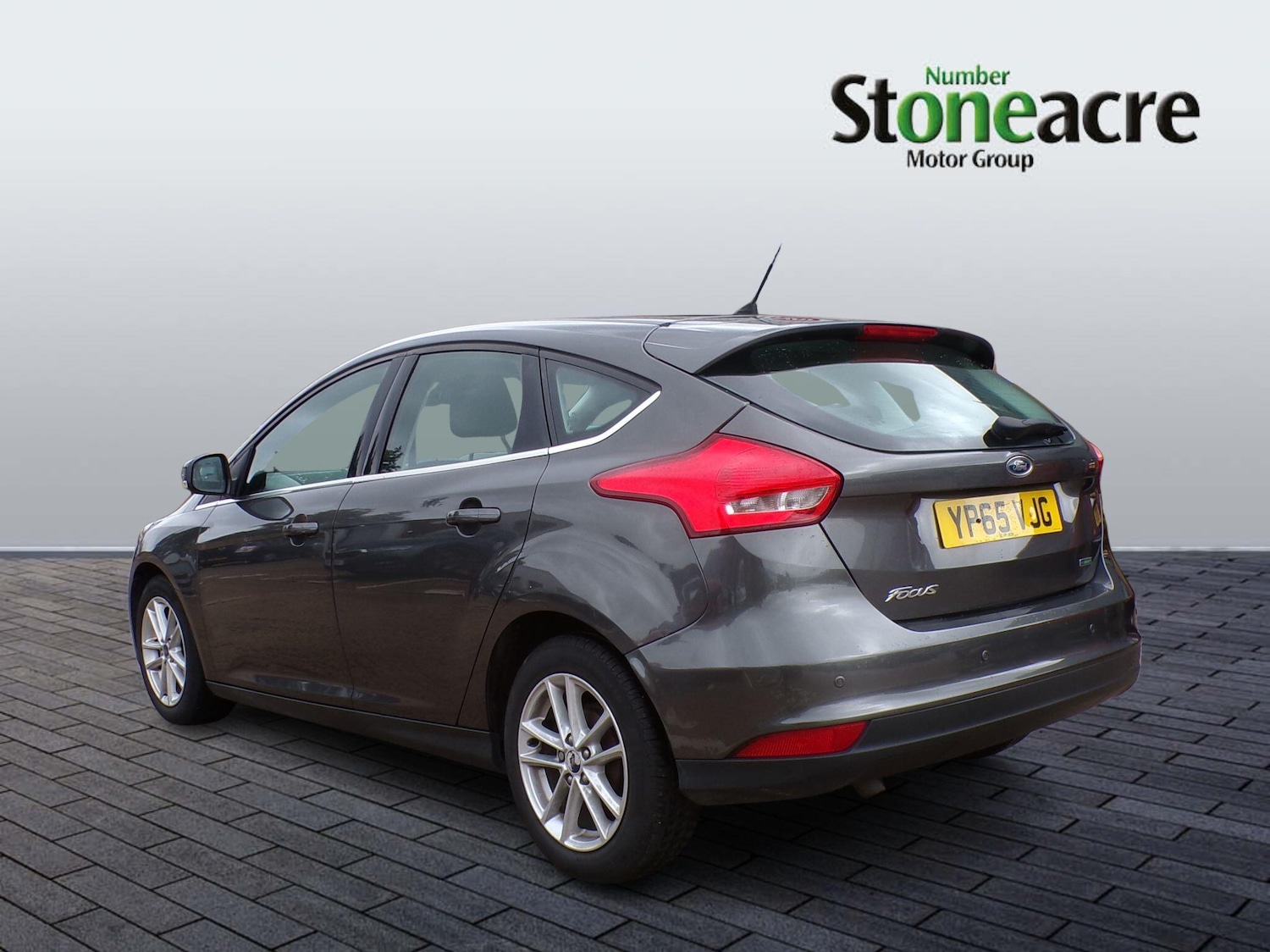Used Ford Focus 2015 for sale - 76441400: Photo 5