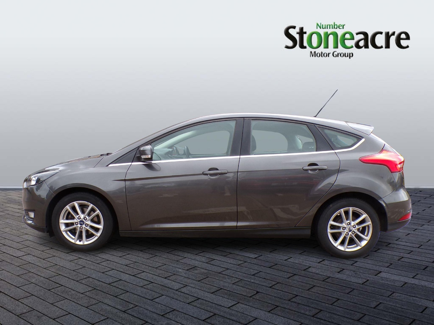 Used Ford Focus 2015 for sale - 76441400: Photo 6