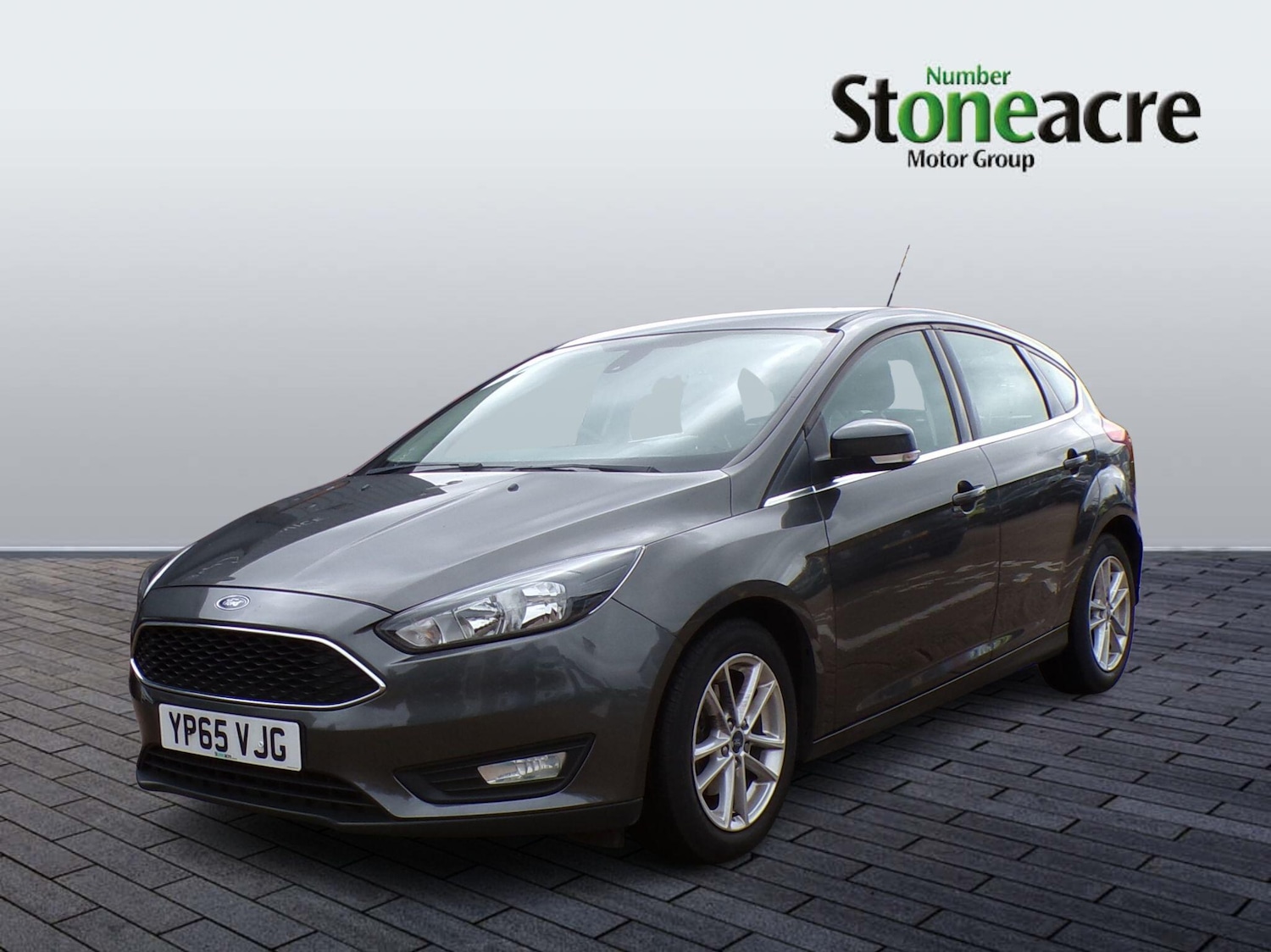 Used Ford Focus 2015 for sale - 76441400: Photo 7