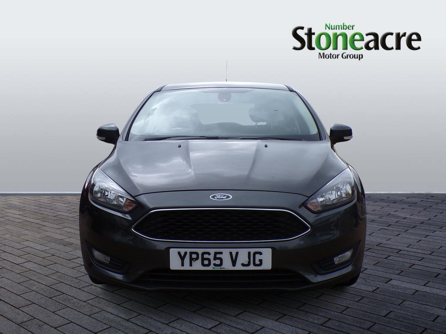 Used Ford Focus 2015 for sale - 76441400: Photo 8