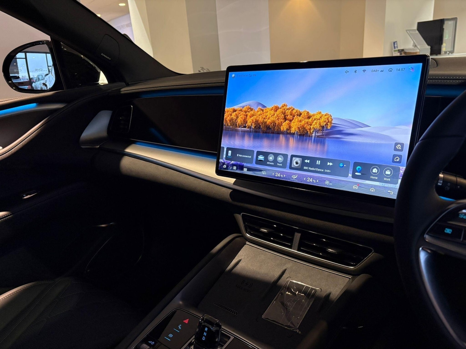 Used BYD Sealion 7 for sale - 76964727: Photo 10