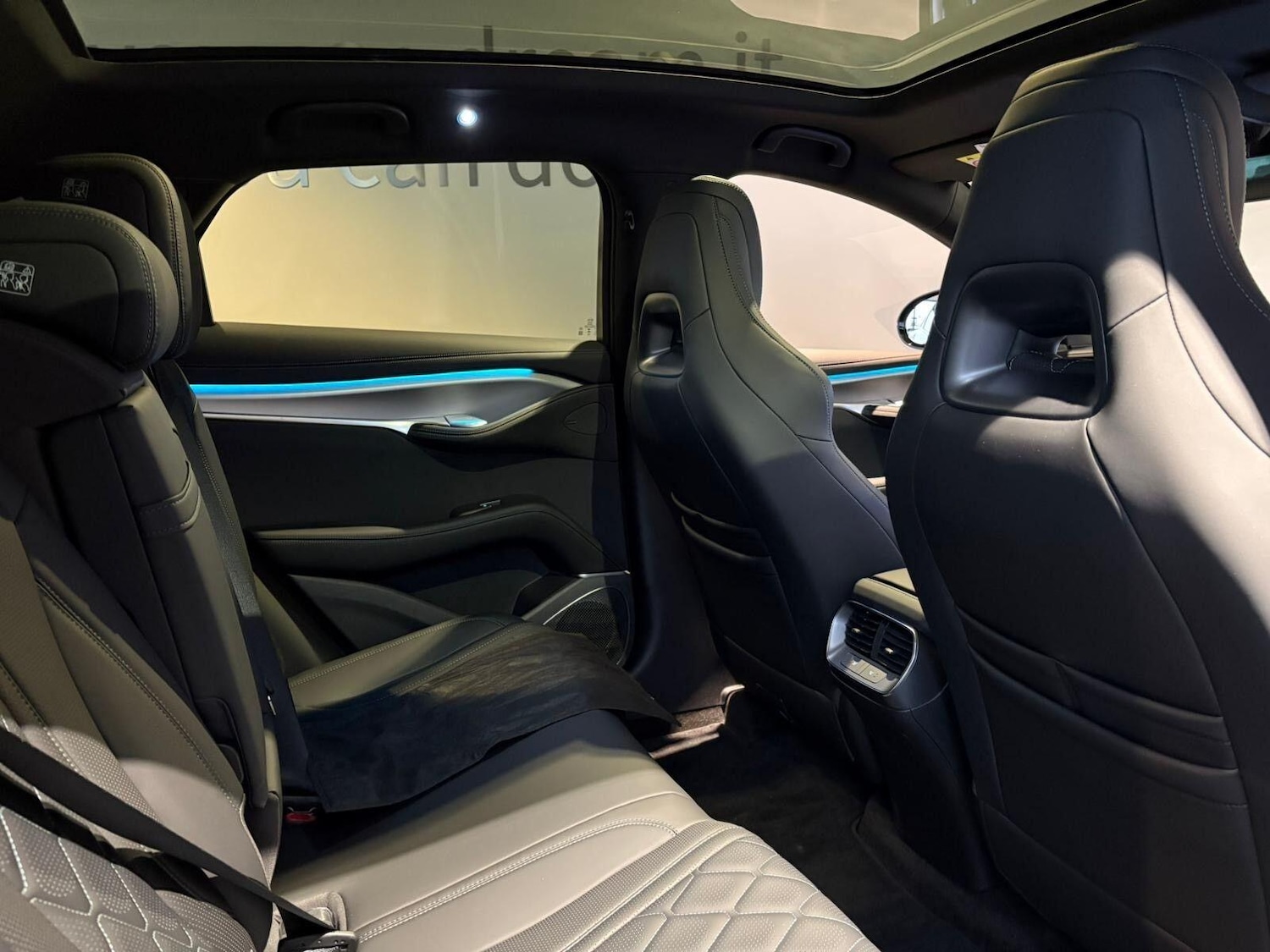 Used BYD Sealion 7 for sale - 76964727: Photo 12