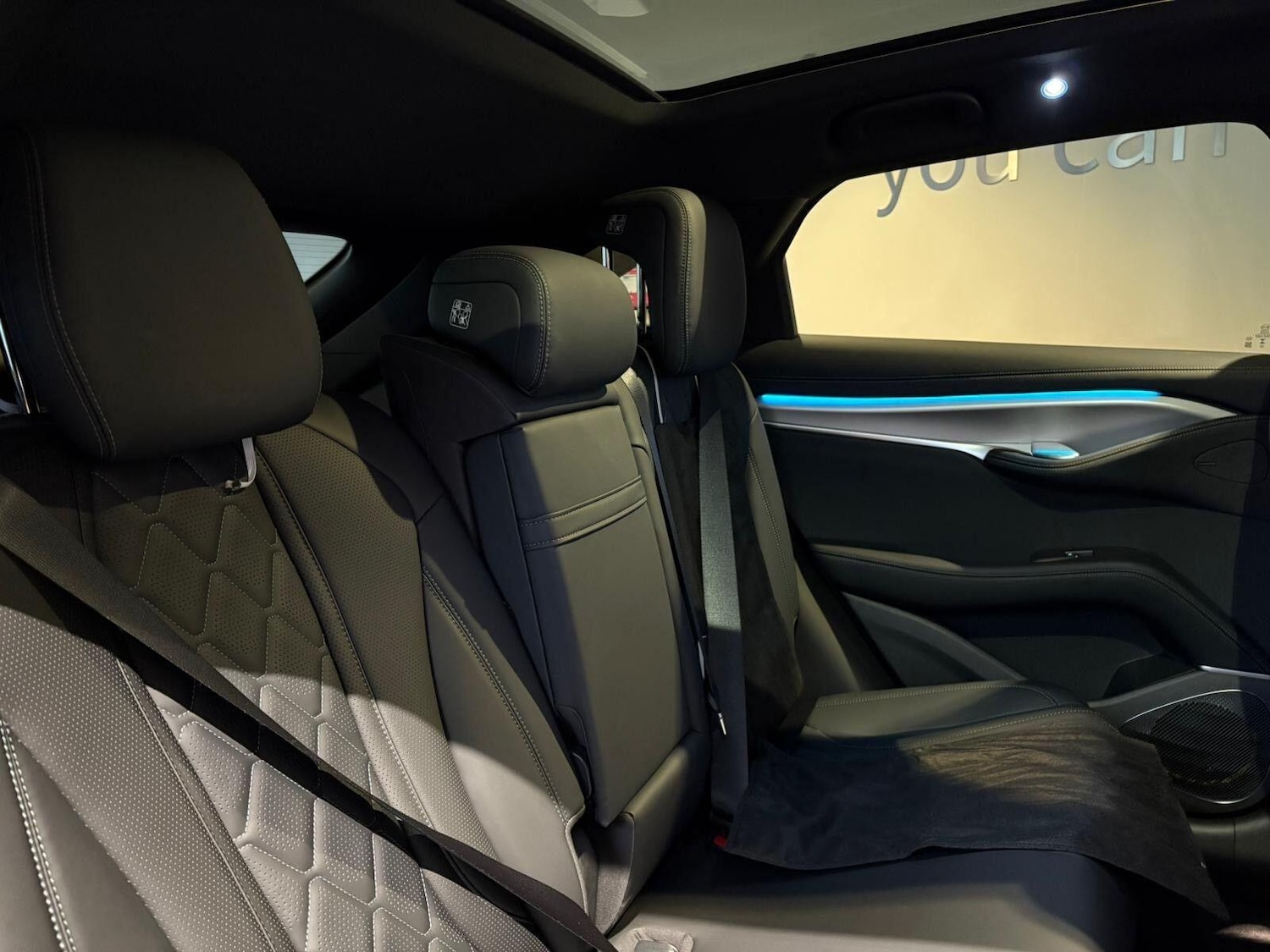 Used BYD Sealion 7 for sale - 76964727: Photo 13