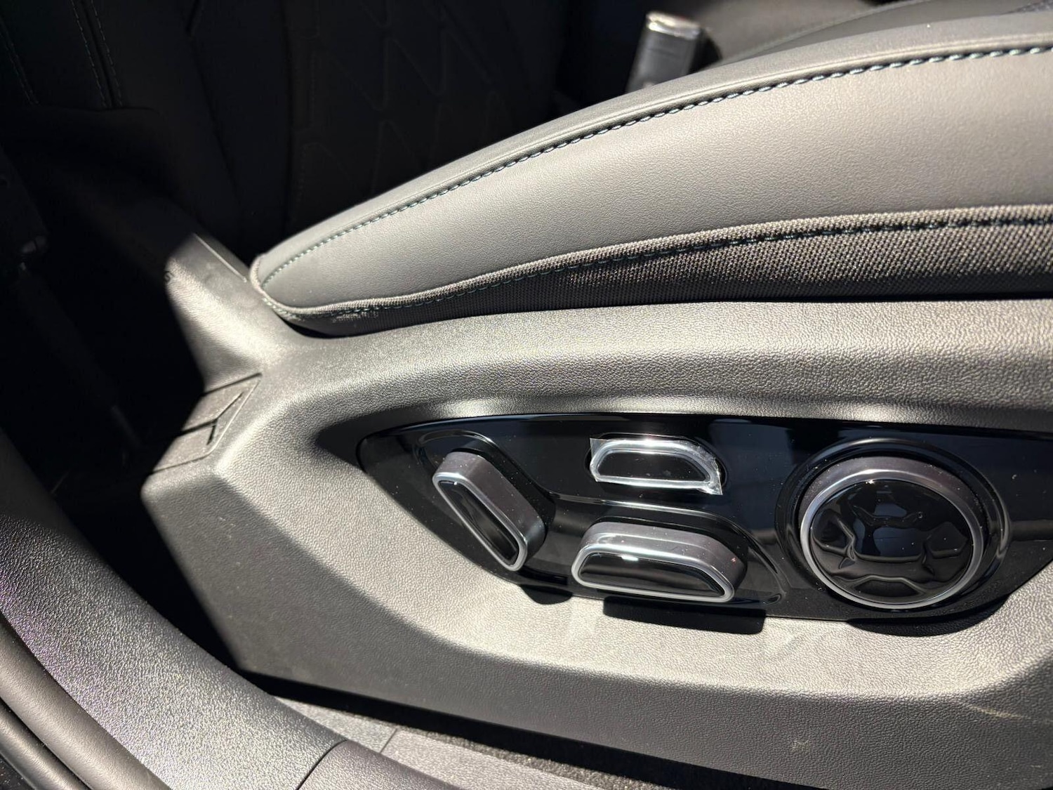 Used BYD Sealion 7 for sale - 76964727: Photo 16