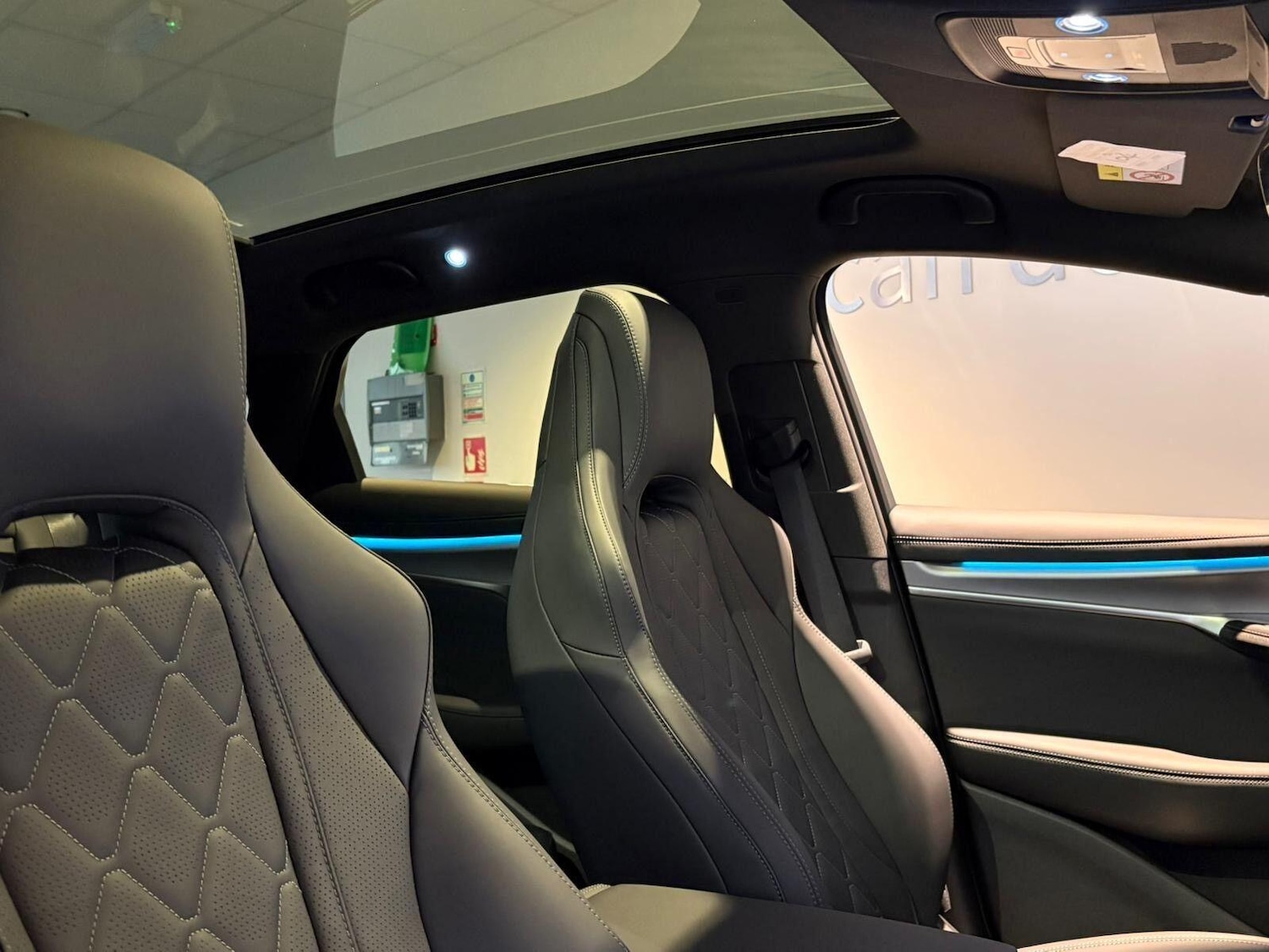 Used BYD Sealion 7 for sale - 76964727: Photo 17