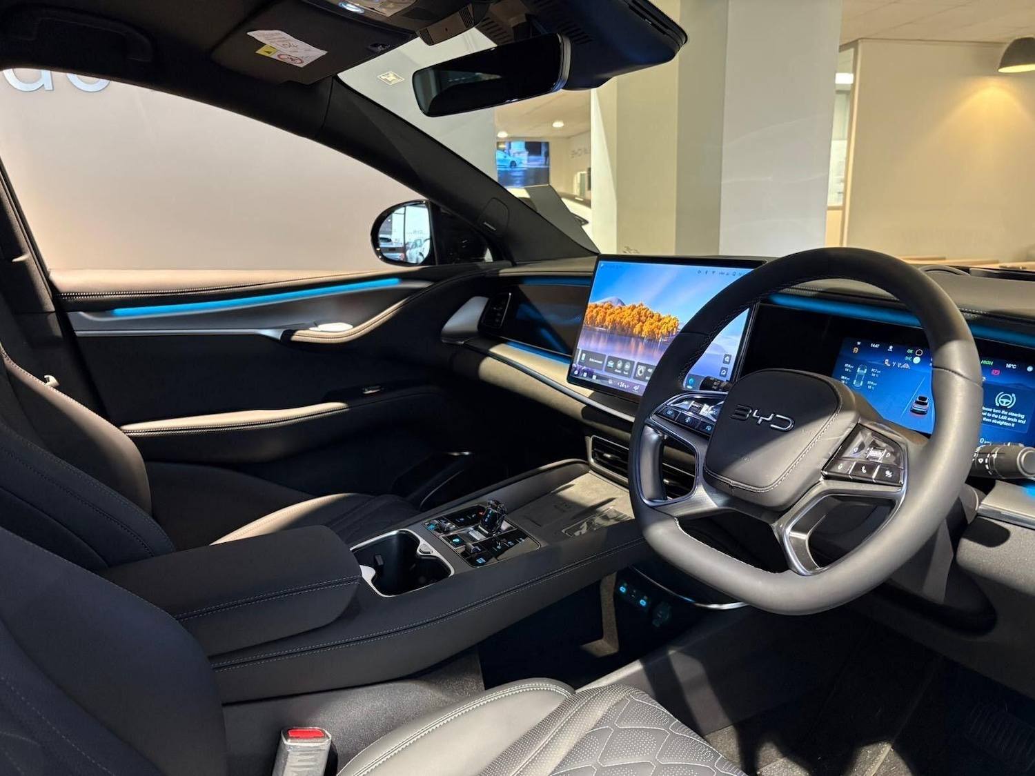 Used BYD Sealion 7 for sale - 76964727: Photo 18
