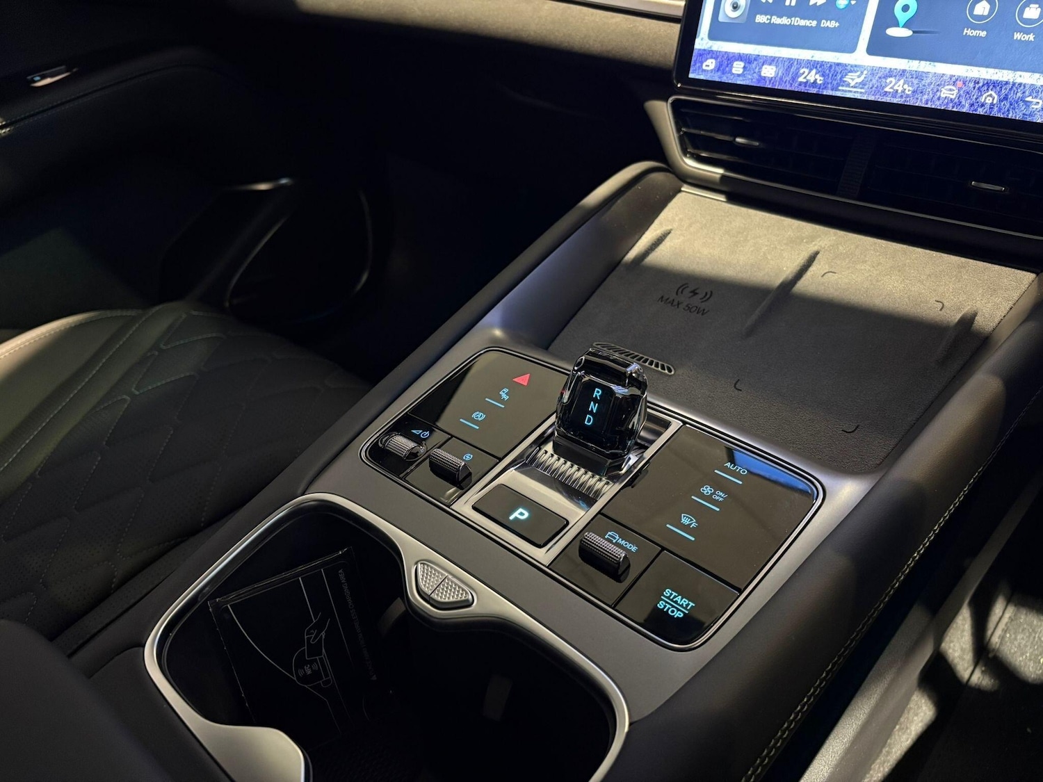 Used BYD Sealion 7 for sale - 76964727: Photo 19