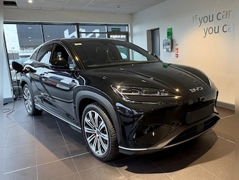 Used BYD Sealion 7 2025 for sale - 76964727: Photo