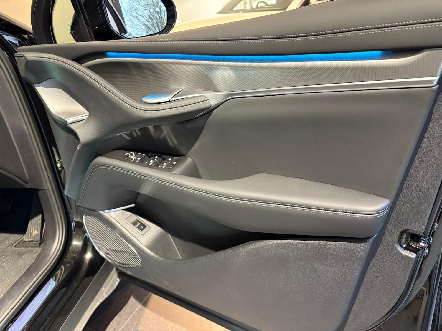 Used BYD Sealion 7 for sale - 76964727: Photo 20