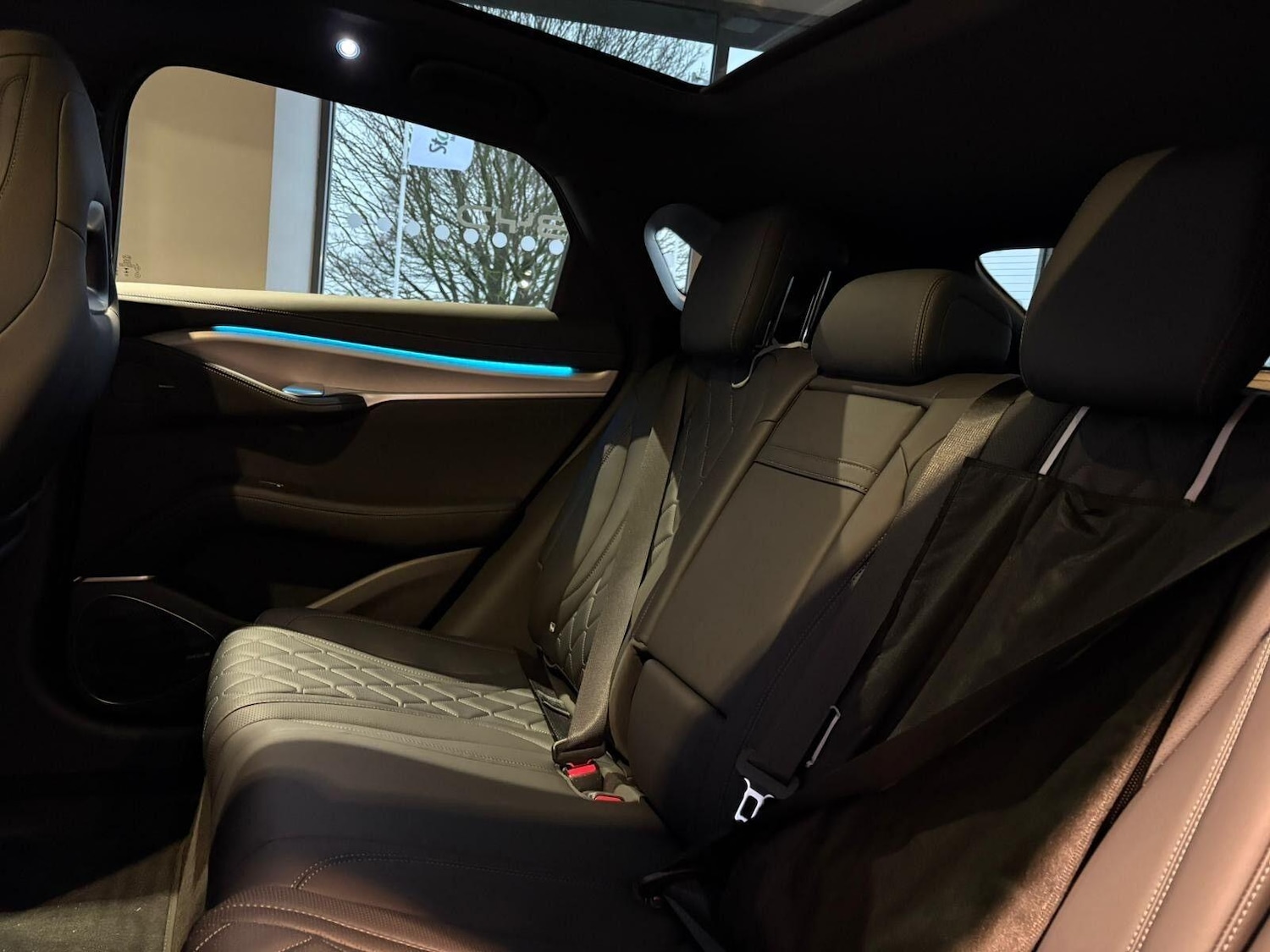 Used BYD Sealion 7 for sale - 76964727: Photo 24