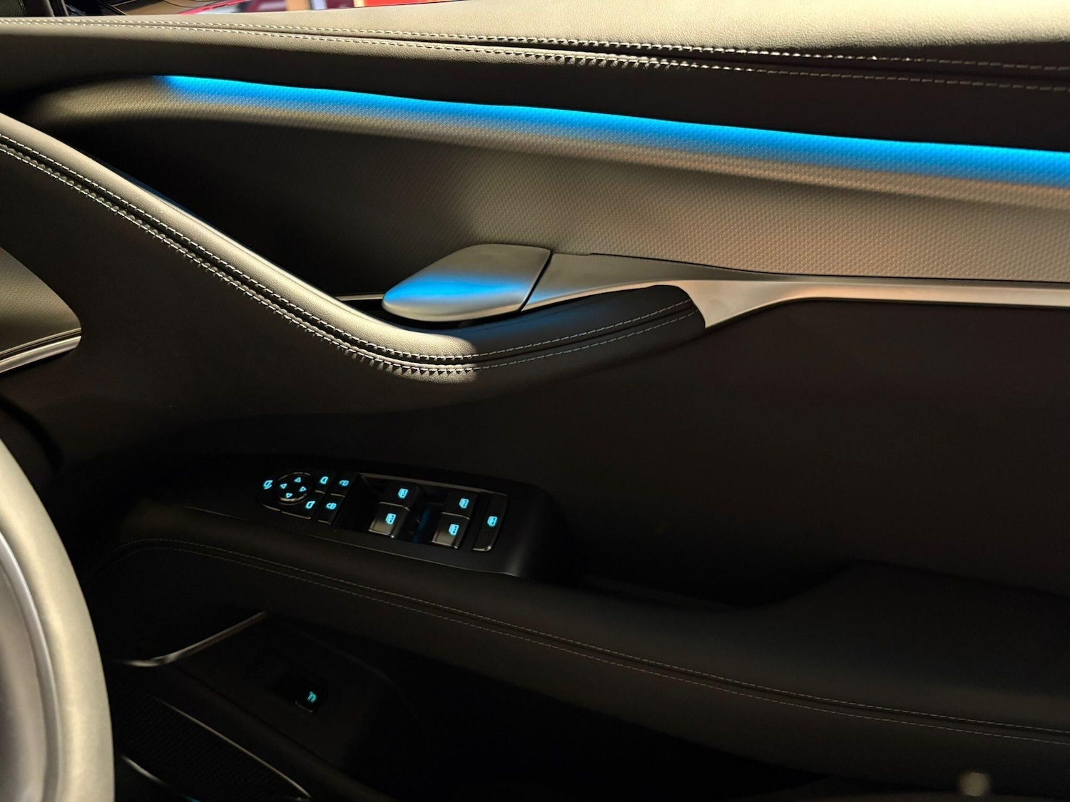 Used BYD Sealion 7 for sale - 76964727: Photo 25