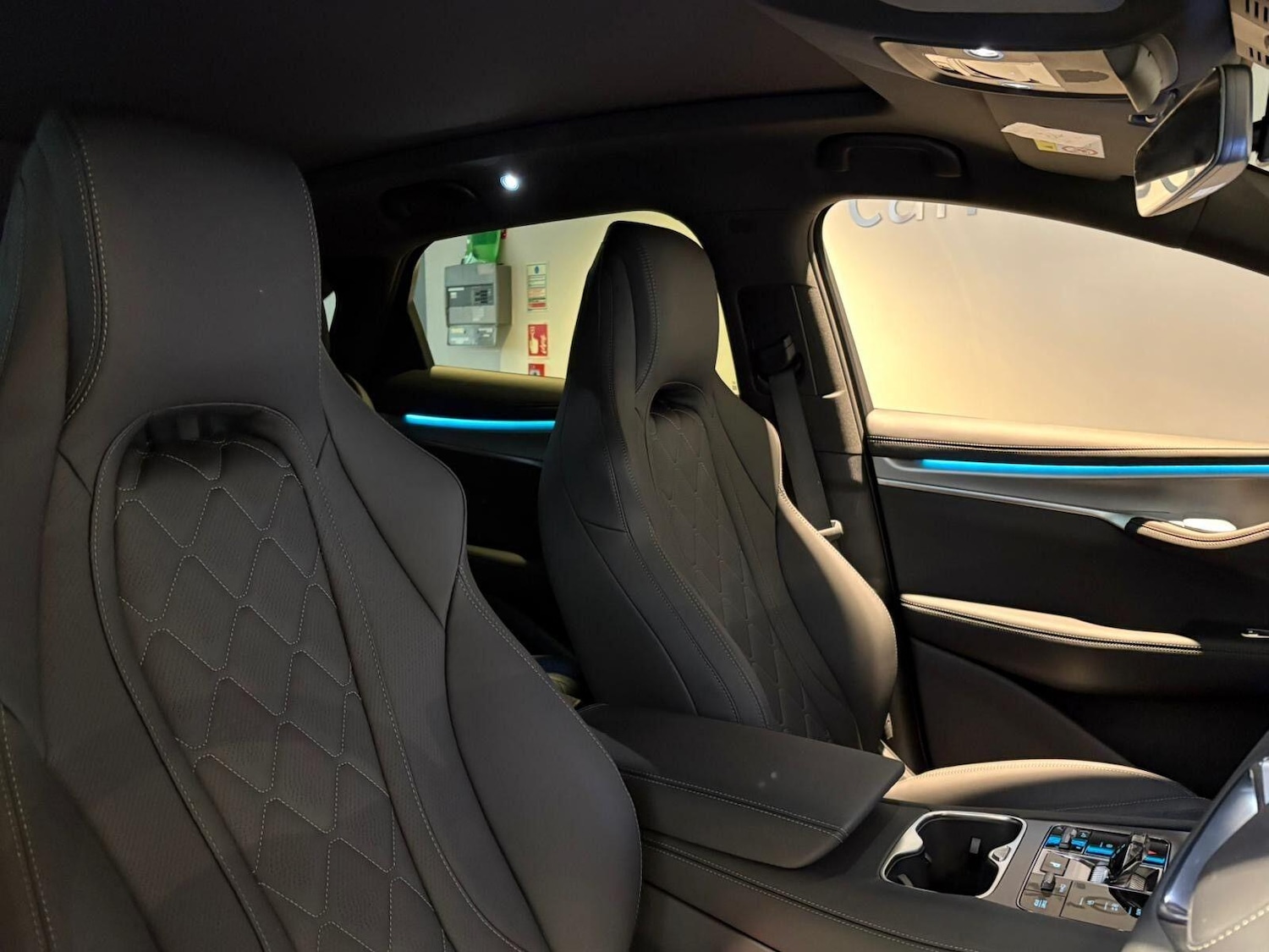 Used BYD Sealion 7 for sale - 76964727: Photo 26