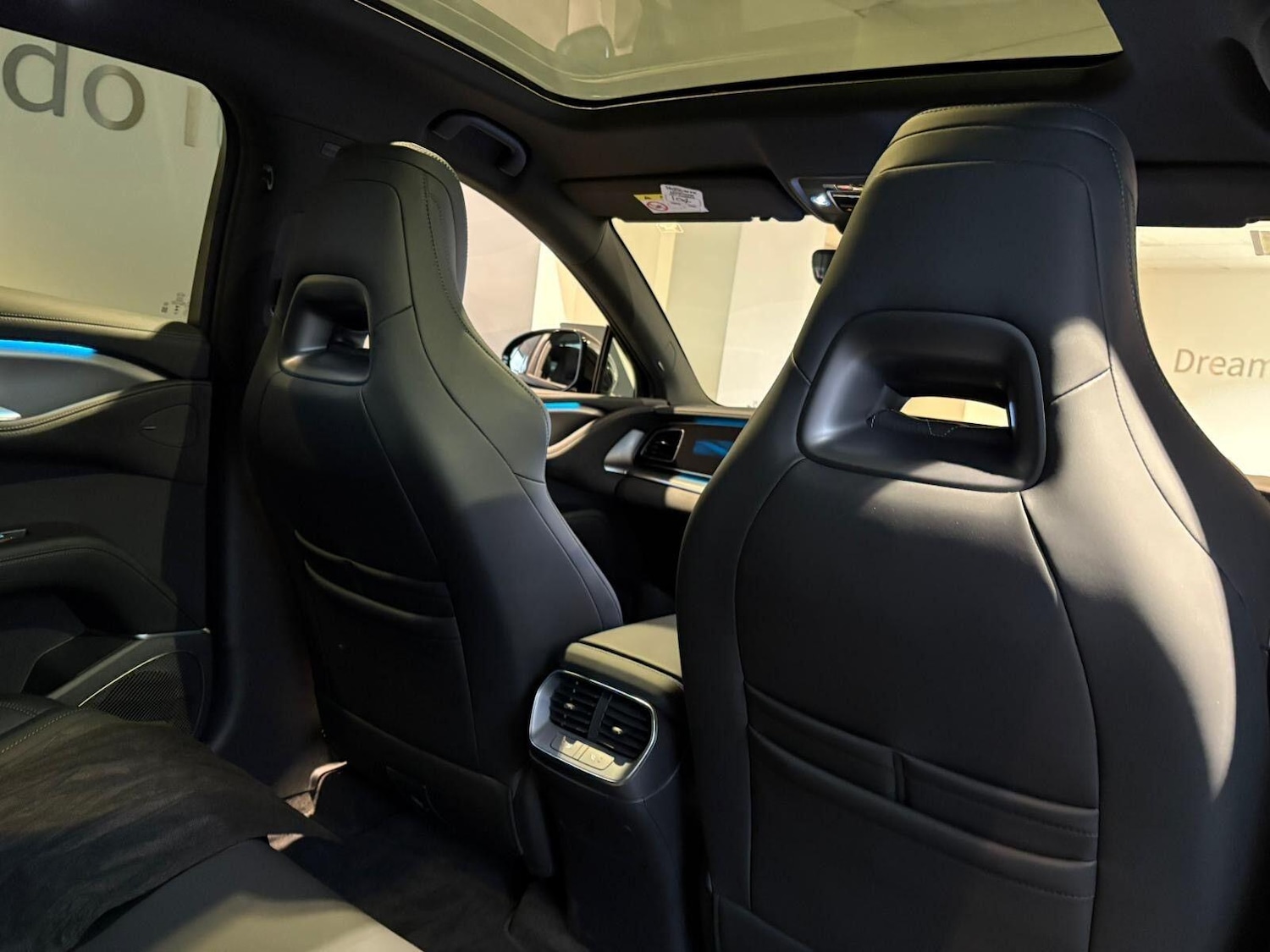 Used BYD Sealion 7 for sale - 76964727: Photo 27