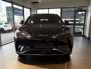 Used BYD Sealion 7 2025 for sale - 76964727: Photo