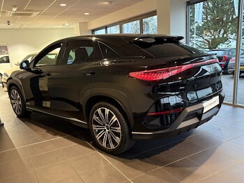 Used BYD Sealion 7 2025 for sale - 76964727: Photo